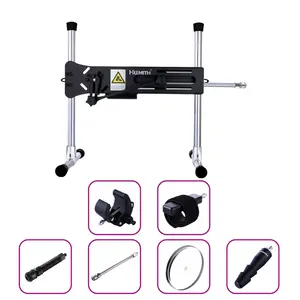 Pro 1 Seksmachine Starterskit Man & Vrouw Pro 1 Seksmachine Starterskit Man & Vrouw