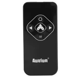 Remote control for the Auxfun Ukulele Sex Machine