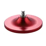 Suction Cup Adapter Large Hismith Premium KilcLok® Red