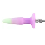 Anal Fantasy Dildo Rocket Attachment 18 cm KlicLok®