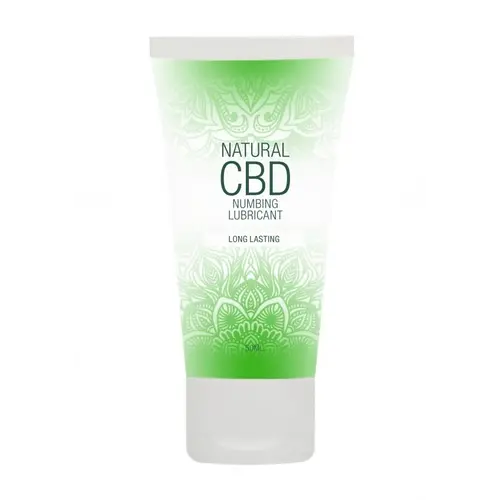 CBD Narcotic Lubricant 50 ml