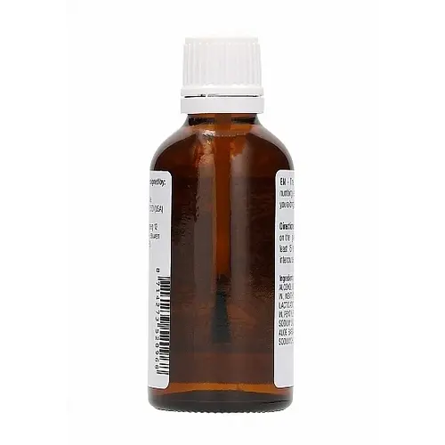 China Brush XL lubricating serum 50 ml