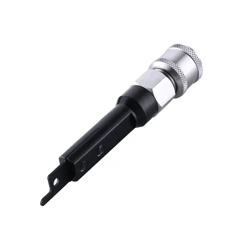 Universeel koppelstuk  recipro boor/zaag, KlicLok® Connector