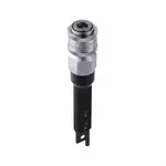 Universal Reciprocating Connector - Drill/Saw, KlicLok® Connector