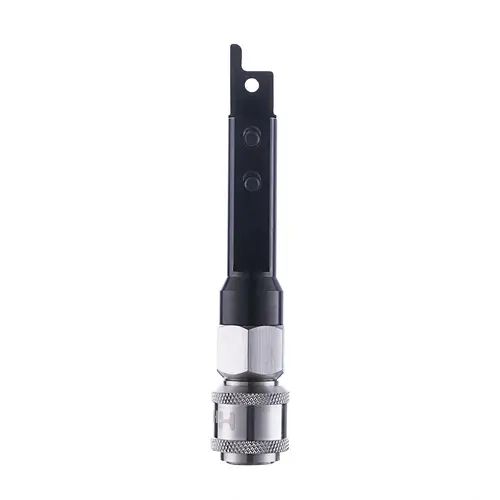 Universal Reciprocating Connector - Drill/Saw, KlicLok® Connector