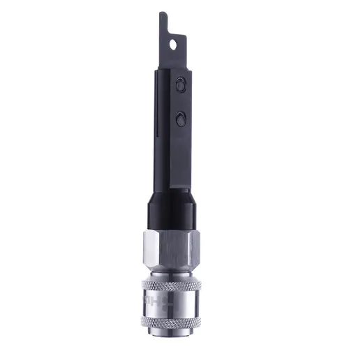 Universeel koppelstuk  recipro boor/zaag, KlicLok® Connector