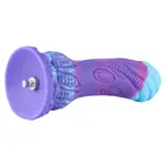 Fantasy Dildo Attachment Poseidon 19 cm KlicLok