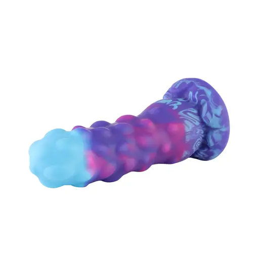 Fantasy Dildo Attachment Hydra 19 cm KlicLok