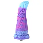 Fantasy Dildo Opzetstuk Edna 19 cm KlicLok®