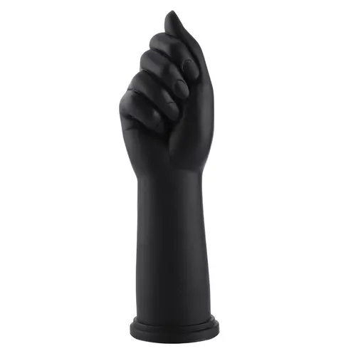 Dildo-Faust KlicLok® 21 cm