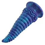 Wildolo® Wildolo® Fantasy Zuignap Dildo 24 cm