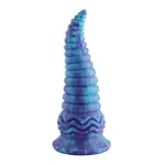 Wildolo® Wildolo® Fantasy Zuignap Dildo 24 cm