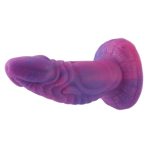 Fantasy Dildo Vibrator with Remote Control 20 cm Merman