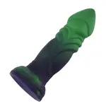 Wildolo® Wildolo® Merman Fantasy Saugnapf Dildo 20 cm