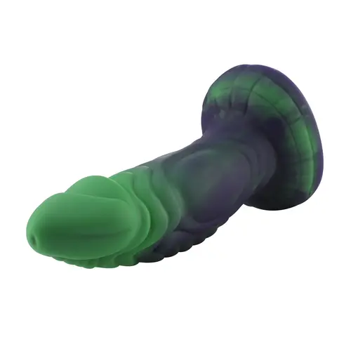 Wildolo® Wildolo® Merman Fantasy Suction Cup Dildo 20 cm