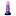 Fantasy Suction Cup Dildo Lilac 18 cm