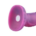 Wildolo® Wildolo® Fantasy Dildo Vibrator Met App & Afstandsbediening 20 cm