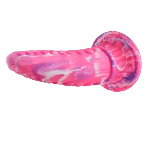 Fantasy Suction Cup Dildo 25 cm Tentacle