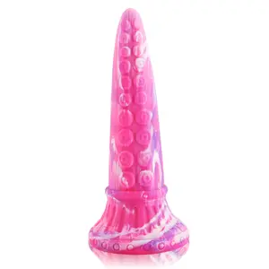 Fantasy Zuignap Dildo 25 cm Fantasy Zuignap Dildo 25 cm
