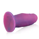 Dragon Egg Fantasy Zuignap Dildo 16 cm