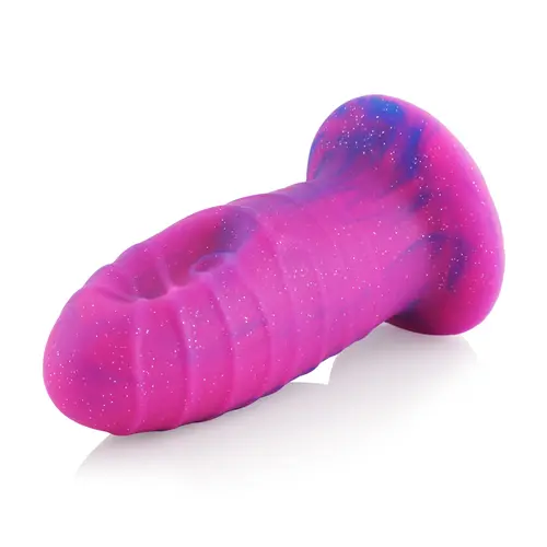 Dragon Egg Fantasy Zuignap Dildo 16 cm