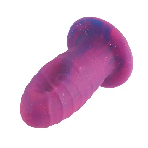 Dragon Egg Fantasy Zuignap Dildo 16 cm