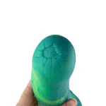 Fantasy Dildo Aufsatz 24 cm KlicLok und Saugnapf