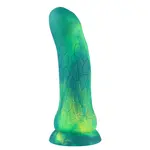 Fantasy Dildo Attachment 24 cm KlicLok and Suction Cup