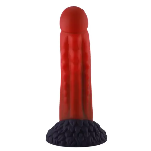 Fantasy Dildo Attachment 21 cm KlicLok and Suction Cup