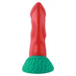 Fantasy Dildo KlicLok and Suction Cup 22 cm