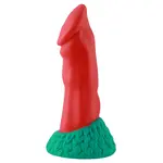 Fantasy Dildo KlicLok en Zuignap 22 cm