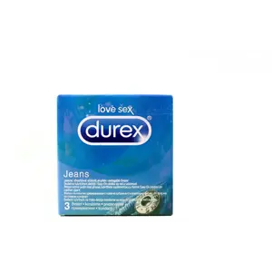 Durex Durex Jeans Condom 9-pack