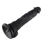 Dildo Attachment XL 31 cm KlicLok® Black