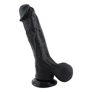 Dildo Opzetstuk XL 31 cm KlicLok® Dildo Opzetstuk XL 31 cm KlicLok®
