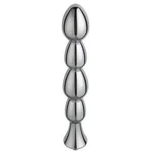 Geribbelde Dildo Opzetstuk 21 cm KlicLok Geribbelde Dildo Opzetstuk 21 cm KlicLok