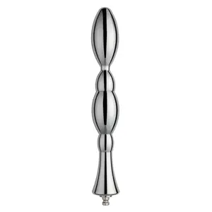 Bubbled Dildo Opzetstuk 21 cm KlicLok Bubbled Dildo Opzetstuk 21 cm KlicLok