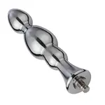 Anal Pearl Dildo Attachment 16 cm KlicLok