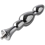 Anal Pearl Dildo Attachment 16 cm KlicLok