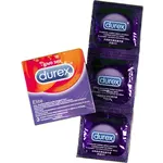 Durex Durex Elite Condom 9-pack Ultrathin with extra lubricant