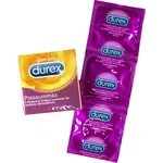 Durex Durex Pleasuremax 9-pack Extra Stimulation