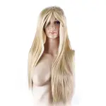 Blonde Wig - Sexy hairdo for Sex Doll Judy