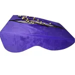 Sex sofa - Multifunctional sex furniture - Purple