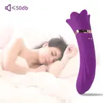 Sucking Vibrator - With multiple suction and vibration modes