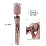 Magic Wand Massager Vibrator Met meerdere standen