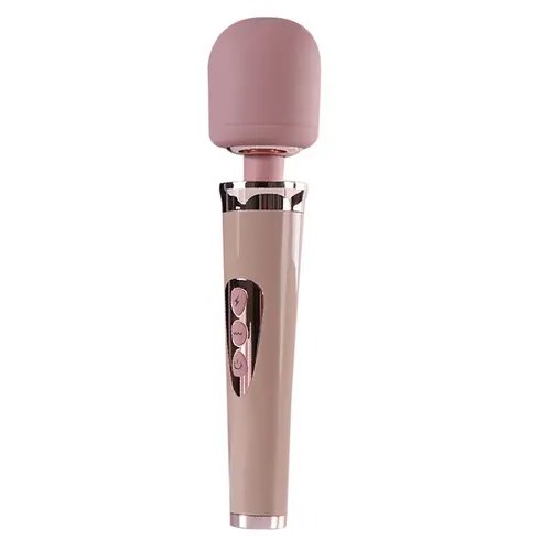 Magic Wand Massager Vibrator mit mehreren Stufen