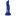 Fantasy Suction Cup Dildo Blue Tongue 21 cm