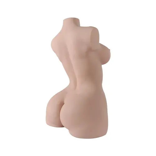 Sex doll Natalia Female Body with suction and vibration functions