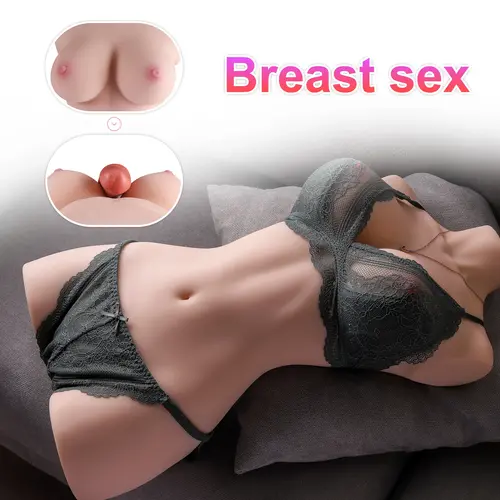 Sex doll Natalia Female Body with suction and vibration functions