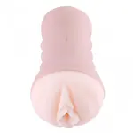 Compact Pocket Pussy Masturbator Nude