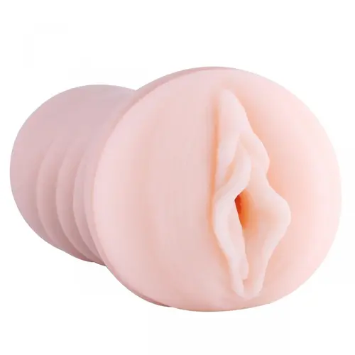 Compacte Pocket Pussy Masturbator Nude